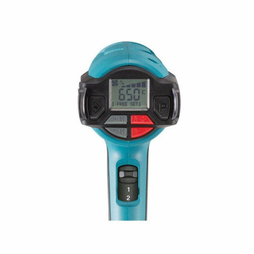 Строительный фен Makita HG6531CK – Makita (вид 1)