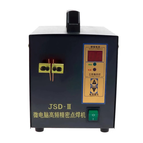 Зварювальний апарат Voltronic JSD-SC-II – Voltronic