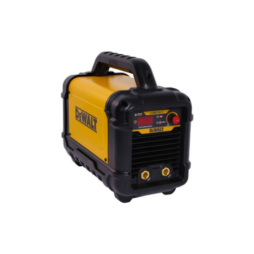 Зварювальний апарат DeWALT інверторний, 10-160 A, тривалість навантаження 90% (DXWDMMA160E) – Dewalt (вид 1)