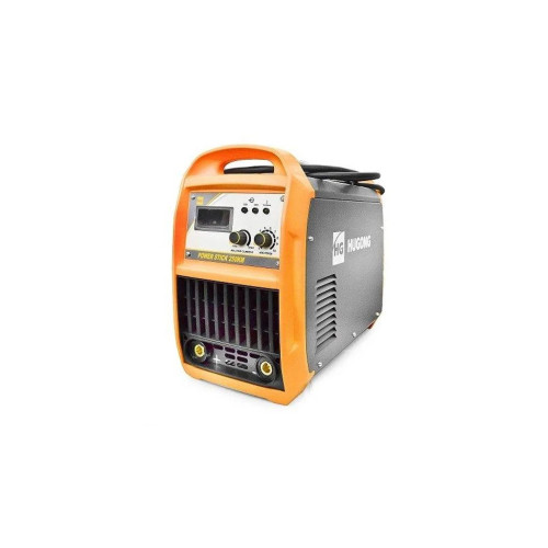 Зварювальний апарат Hugong Power Stick 251KW (MMA/TIG) (750010250) – Hugong