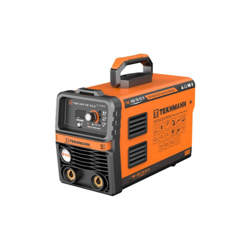 Сварочный аппарат Tekhmann TWI-355 TB v2.0 (853812) – Tekhmann