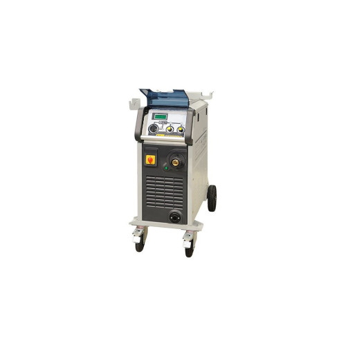 Сварочный аппарат G.I.KRAFT MIG-MAG 220В, 10.8А, 0.8-1.0мм (GI13111) – G.I.KRAFT