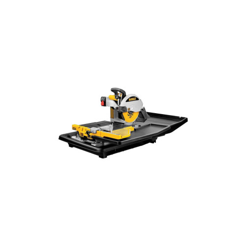 Плиткорез DeWALT D24000 – Dewalt