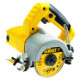 Плиткорез DeWALT 1300 Вт, диск 110х20 мм, 13000 об/мин (DWC410)