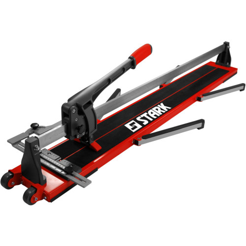 Плиткорез Stark MTC-1200, 1200х850х16мм, 10 подшипников, ролик на подшипнике (180500120) – Stark