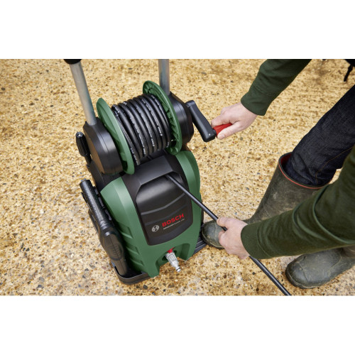 Мойка высокого давления Bosch Advanced Aquatak 140 (0.600.8A7.D00) – BOSCH (вид 2)