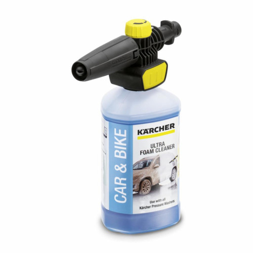 Насадка для мийки високого тиску Karcher пенная для моек 1л (2.643-143.0) – Karcher