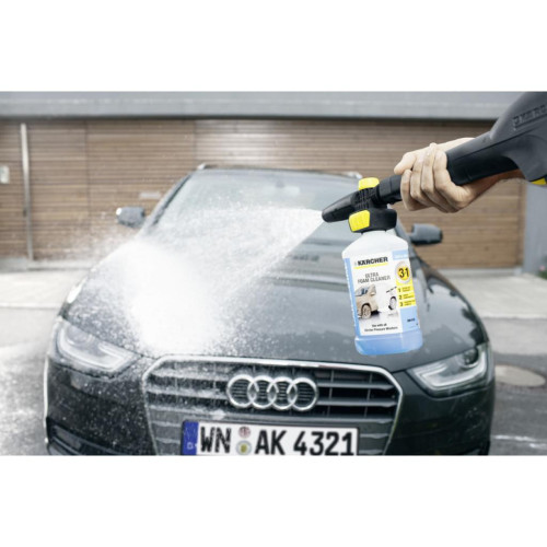 Насадка для мийки високого тиску Karcher пенная для моек 1л (2.643-143.0) – Karcher (вид 1)