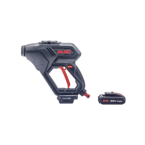 Мийка високого тиску AL-KO PW2040 Easy Flex (113859) – AL-KO (вид 1)
