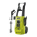 Мойка высокого давления Ryobi RY120PWA, 1600Вт, 120Бар, 420 л/час (5133005367) – Ryobi