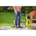 Мойка высокого давления Ryobi RY150PWA, 2000Вт, 150Бар, 450 л/час (5133005371) – Ryobi (вид 1)