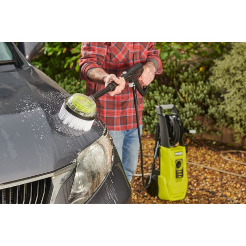 Мойка высокого давления Ryobi RY150PWA, 2000Вт, 150Бар, 450 л/час (5133005371) – Ryobi (вид 4)