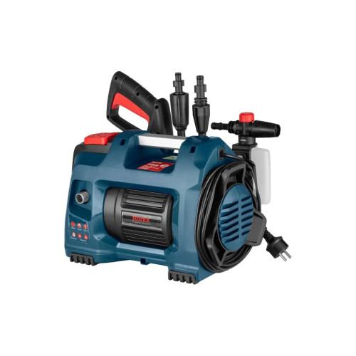Мийка високого тиску Ronix 1400Вт, 100Bar (RP-U100C) – Ronix