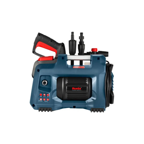 Мийка високого тиску Ronix 1400Вт, 100Bar (RP-U100C) – Ronix (вид 1)