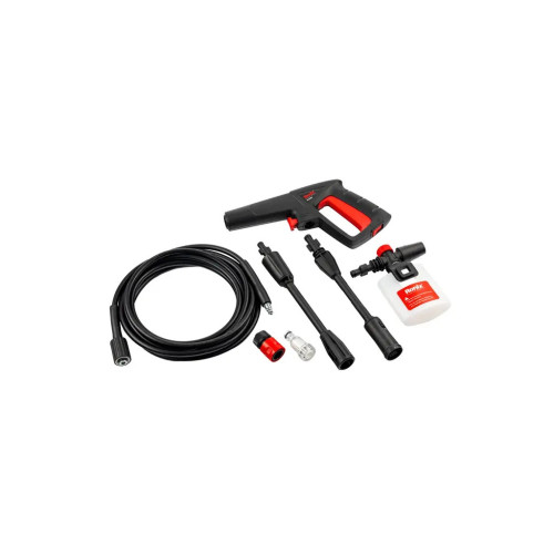 Мийка високого тиску Ronix 1400Вт, 100Bar (RP-U100C) – Ronix (вид 4)