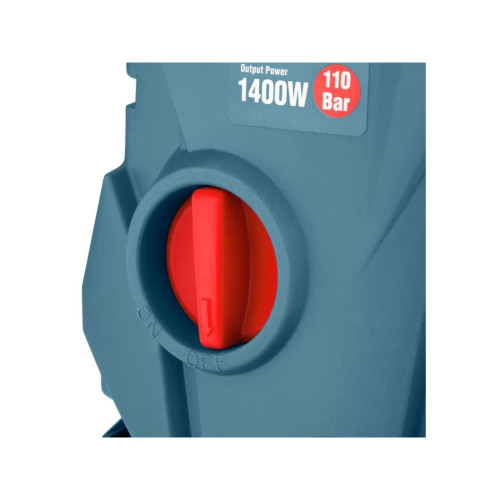 Мийка високого тиску Ronix 1400Вт, 110Bar (RP-U111) – Ronix (вид 2)