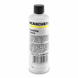 Засіб для мийок високого тиску Karcher пеногаситель Foam Stop (125мл) (6.295-873.0)