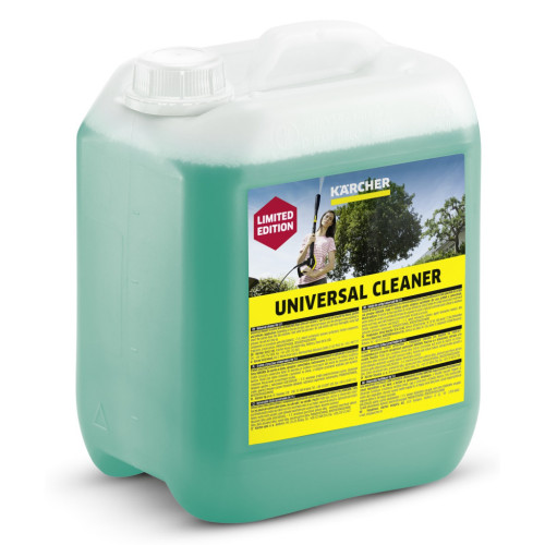 Средство для моек высокого давления Karcher RM 553 універсальний, 5л (6.296-181.0) – Karcher