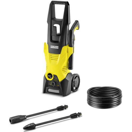 Мийка високого тиску Karcher K3 (1.601-888.0) – Karcher