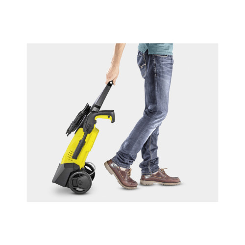 Мийка високого тиску Karcher K3 (1.601-888.0) – Karcher (вид 1)