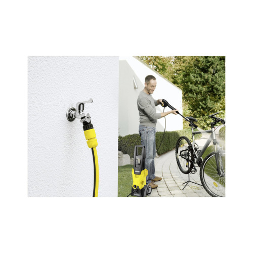 Мийка високого тиску Karcher K3 (1.601-888.0) – Karcher (вид 3)