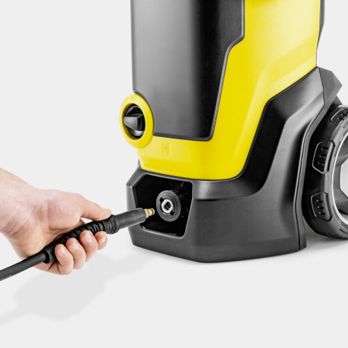 Мийка високого тиску Karcher K 7 WCM 3000 Вт, 20-180 бар, 600 л/г, 60м2/г (1.317-400.0) – Karcher (вид 1)
