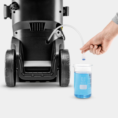 Мийка високого тиску Karcher K 7 WCM 3000 Вт, 20-180 бар, 600 л/г, 60м2/г (1.317-400.0) – Karcher (вид 3)