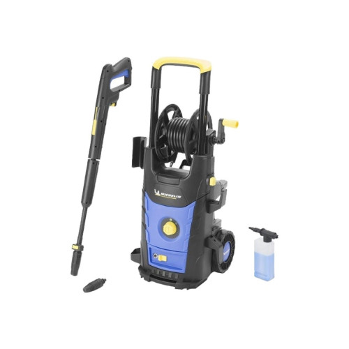 Мойка высокого давления Michelin MPX25EHDS High Pressure Washer (74693) – Michelin