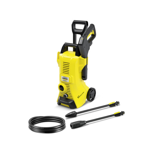 Мойка высокого давления Karcher K3 Power Control (1.676-100.0) – Karcher