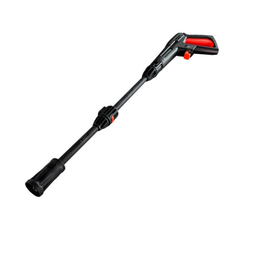 Насадка для мойки высокого давления GTM G30 для LT407 (gtm G30 gun) – GTM