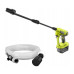 Мойка высокого давления Ryobi низкого давления RY18PW22A-0, 18В ONE+, 22бар, 182 л/час. (без АКБ и ЗП) (5133004570) – Ryobi (вид 1)