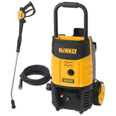 Мойка высокого давления DeWALT 2.9 kW, 160 бар, шланг 8 м (DXPW003E)