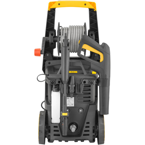 Мойка высокого давления Stanley FATMAX, 2.1 кВт, 145 бар, шланг 8м. (SXFPW21MPE) – Stanley (вид 1)