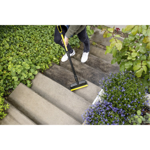 Насадка для мийки високого тиску Karcher щітка для серій K2 - K7 (2.644-123.0) – Karcher (вид 1)