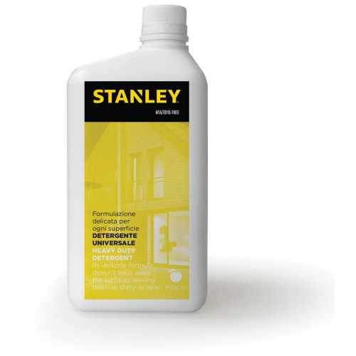 Засіб для мийок високого тиску Stanley універсальний, 1л. (SXACC0057) – Stanley