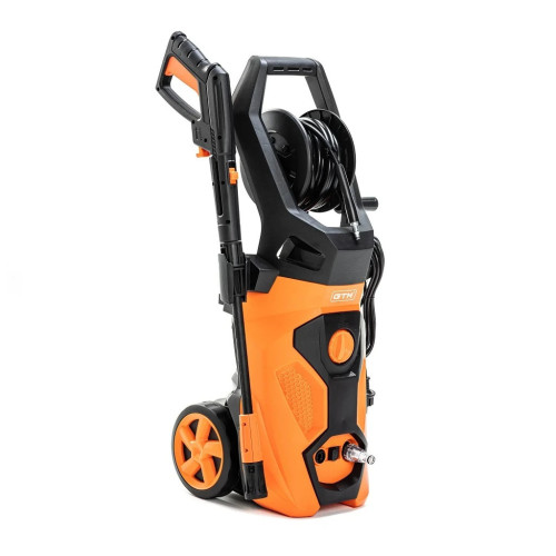 Мойка высокого давления GTM LT505 120/170бар, прод 7,5л/мин, шланг 8м (LT505-2200B) – GTM