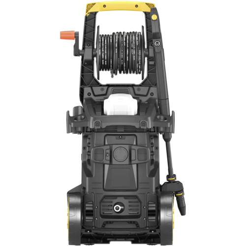 Мойка высокого давления Stanley 2.5 кВт, 150 бар, шланг 8 м (SXPW25DTS-E) – Stanley (вид 2)