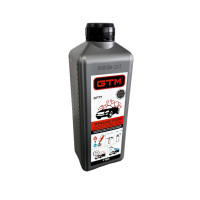 Средство для моек высокого давления GTM активная пена 1,1 кг (разведение 1:9-1:12) Dynamic Foam (DF77-1)