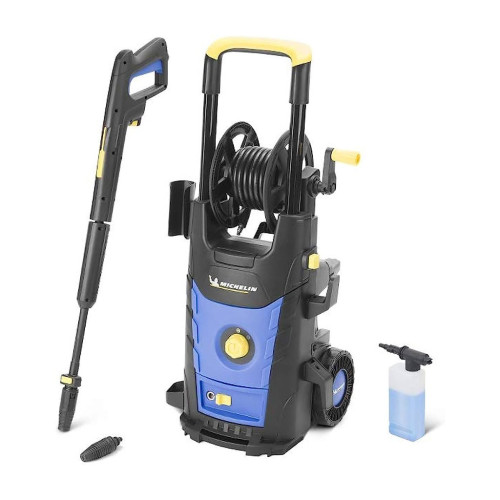 Мойка высокого давления Michelin MPX19EH High Pressure Washer (74691) – Michelin (вид 1)