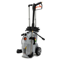 Мойка высокого давления GTM LT890 130/190бар, 11л/мин, шланг 10м, алюм. насос (LT890G-3100B)