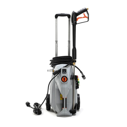 Мойка высокого давления GTM LT890 130/190бар, 11л/мин, шланг 10м, алюм. насос (LT890G-3100B) – GTM (вид 1)