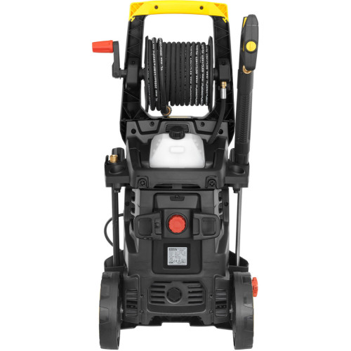 Мийка високого тиску Stanley FATMAX, 3.0 кВт, 160 бар, шланг 12м (SXFPW30PE) – Stanley (вид 2)