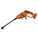 Мийка високого тиску Black&Decker 18 В Li-Ion, тиск до 24 бар, (без АКБ і ЗП) (BCPC18B) – BLACK&DECKER