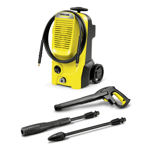 Мойка высокого давления Karcher K 5 Classic (1.950-700.0) – Karcher