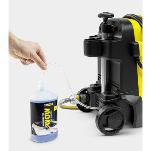 Мойка высокого давления Karcher K 5 Classic (1.950-700.0) – Karcher (вид 1)