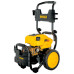 Мойка высокого давления DeWALT 7.4 kW, 230 бар, шланг 10 м (DXPW007E) – Dewalt