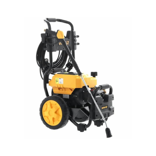 Мойка высокого давления DeWALT 7.4 kW, 230 бар, шланг 10 м (DXPW007E) – Dewalt (вид 1)