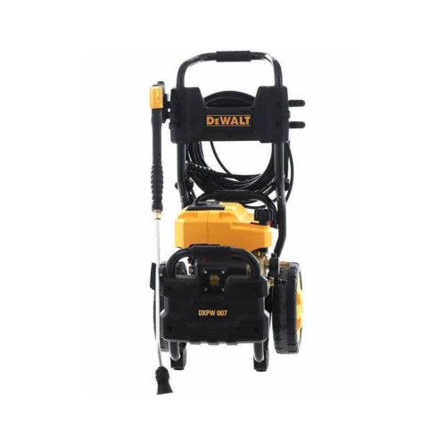 Мойка высокого давления DeWALT 7.4 kW, 230 бар, шланг 10 м (DXPW007E) – Dewalt (вид 2)
