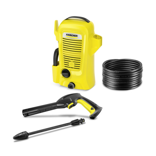 Мийка високого тиску Karcher K2 Universal Edition 1400Вт 110бар, 360л/год, 3м (1.673-010.0) – Karcher