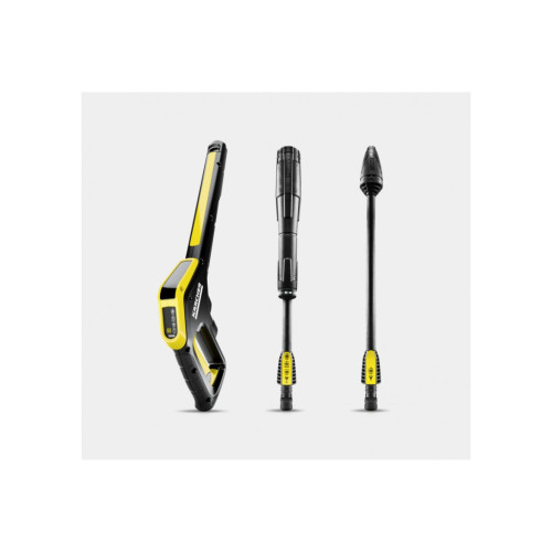 Мийка високого тиску Karcher K5 Power Control Flex Home & Brush Anniversary Edition 2100Вт, 145бар (1.324-709.0) – Karcher (вид 1)